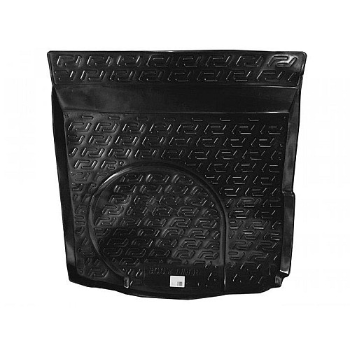 Коврик в багажник L.Locker Audi A6 (C6) (2004-2011) sedan 100040200