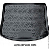 Коврик в багажник L.Locker Audi A6 Avant (C7) (2011-2018) 100040700