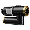 Автомобильный пылесос Vacuum Cleaner Q8 аккумуляторный 120W Black
