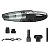 Автомобильный пылесос для сухой и влажной уборки JMA Rundong Vacuum Cleaner R-6053 12V 8079 Black