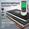 Цифровой профессиональный толщиномер покрытия краски SBTR HW-300PRO Белый