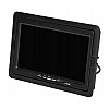 Монітор для камери заднього виду DVR 7 дюймів 8621 Black N