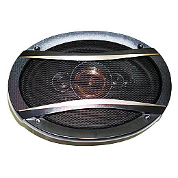 Автомобільні колонки RIAS TS-6996E овали 6x9 двохполосні 900W (3_03597)