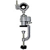 Держатель для дрели шарнирный на струбцине Dremel CNV