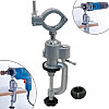 Держатель для дрели шарнирный на струбцине Dremel CNV