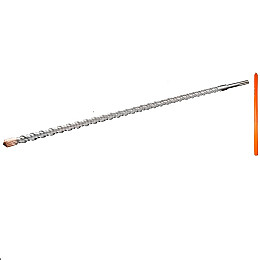 Свердло для бетону GRANITE SDS-MAX 50х1000 мм QUADRO S4 (4-50-100)