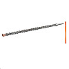Сверло для бетона GRANITE SDS-MAX 40х1000 мм QUADRO S4 (4-40-100)