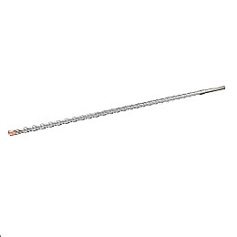 Сверло для бетона GRANITE SDS-MAX 25х1000 мм QUADRO S4 (4-25-100)