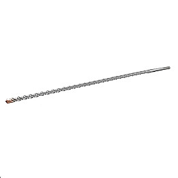Сверло для бетона GRANITE SDS-MAX 24х1000 мм QUADRO S4 (4-24-100)