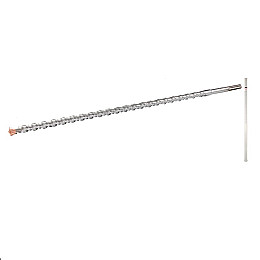 Сверло для бетона GRANITE SDS-MAX 25х800 мм QUADRO S4 (4-25-800)