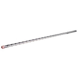 Сверло для бетона GRANITE SDS-MAX 24х800 мм QUADRO S4 (4-24-800)