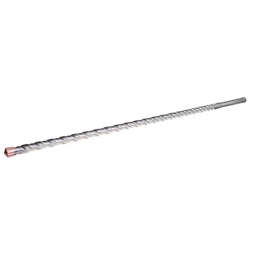 Свердло для бетону GRANITE SDS-MAX 24х800 мм QUADRO S4 (4-24-800)