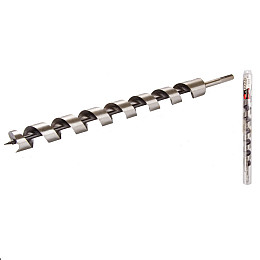 Сверло для дерева спиральное GRANITE 35х460 мм (2-02-354)