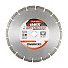 Диск алмазний Granite SEGMENTED 230х2,6 мм (9-00-230)