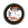 Диск алмазний Granite TURBO WAVE 180х2,6 мм (9-04-180)