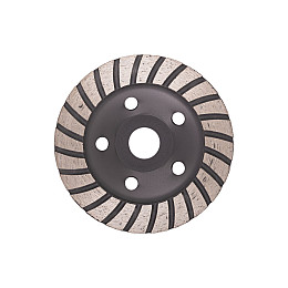 Фреза алмазна торцева для каменю Granite TURBO LINE 125х22.2 мм (9-21-125)