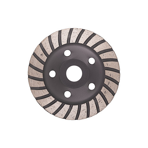 Фреза алмазна торцева для каменю Granite TURBO LINE 125х22.2 мм (9-21-125)