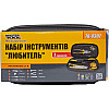 Набор инструмента MASTERTOOL Любитель 7 элементов (78-0307)