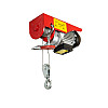 Таль электрическая MASTERTOOL 125/250 кг 12 м (86-9025)