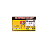 Таль электрическая MASTERTOOL 125/250 кг 12 м (86-9025)