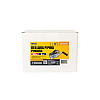 Лебідка барабанна MASTERTOOL 454 кг ремінь 8 м (86-8245)