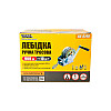 Лебедка барабанная MASTERTOOL 907 кг трос 10 м (86-8190)