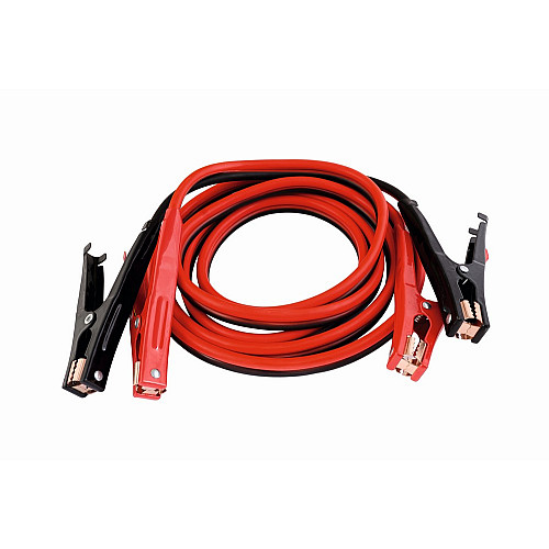 Провода пусковые MASTERTOOL 800 А 6 м (81-0130)