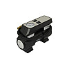 Компрессор автомобильный WERTVOLL 12 V 150 PSI 8 A 100 Вт 35 л/мин (AC-2135)