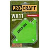 Магнитный угольник для сварки Procraft WH11