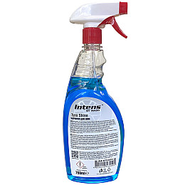 Чорніння для шин Winso TYRE SHINE 750 мл