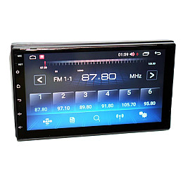 Автомагнитола myAl CP607 2din 7