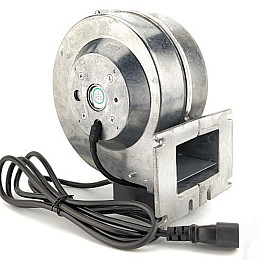 Вентилятор M Plus M WPA X2 для твердотопливных котлов