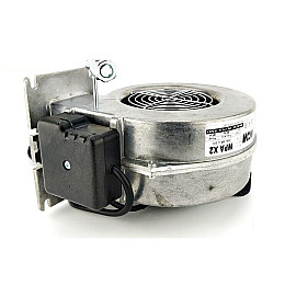 Вентилятор M Plus M WPA X2 для твердотопливных котлов