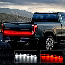 Подсветка для автомобиля DXZ N-PK-1 1,5 м/ 90 led гибкая лед лента для авто (11142-58969)