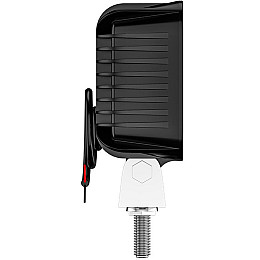 Светодиодная дополнительная 4LED панель фары DXZ H-MINI-F-4 (11135-58962)