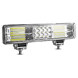 Светодиодная фара DXZ H-12C-60 LED