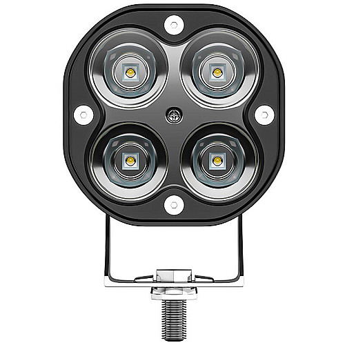 Світлодіодна додаткова 4LED панель фари DXZ H-F-20W