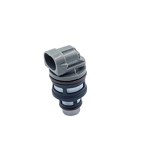Форсунка топливная моновпрыск OEM Cavalier Buick Pontica Chevy Gmc 2.2л (17113197)