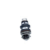 Форсунка топливная моновпрыск OEM Cavalier Buick Pontica Chevy Gmc 2.2л (17113197)