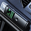 Алкотестер професійний з мундштуком AlcoCheck Elite