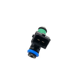 Форсунка топливная OEM Renault Duster Sandero Logan Laguna 1.6 16v (H82132254)