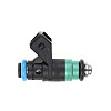 Форсунка топливная OEM Renault Duster Sandero Logan Laguna 1.6 16v (H82132254)