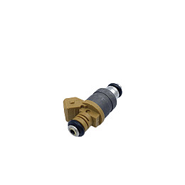 Форсунка топливная OEM Daewoo matiz Chevrolet aveo T200 T250 (96620255)