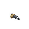 Форсунка топливная OEM Daewoo matiz Chevrolet aveo T200 T250 (96620255)
