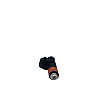 Форсунка топливная OEM ВАЗ 2110 2111 2112 1117 1118 1119 21214 2123 (VAZ20734)