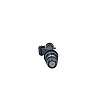 Форсунка топливная OEM Chevrolet Aveo 1.5L (96386780)
