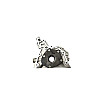 Насос масляный OEM Daewoo Lanos Nexia Chevrolet Aveo Lacetti (96350159)