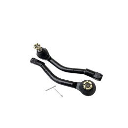Накінечник кермовий OEM Hyundai Accent 2006 - 2012 Kia Rio 2005 - 2012 2 шт (56820-1E000)