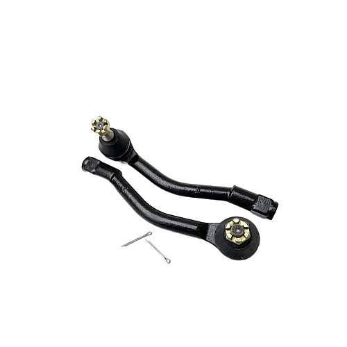 Накінечник кермовий OEM Hyundai Accent 2006 - 2012 Kia Rio 2005 - 2012 2 шт (56820-1E000)