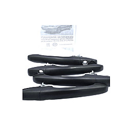 Євро ручки Ваз OEM 2109 21099 2114 2115 4 шт (2109-6105176)